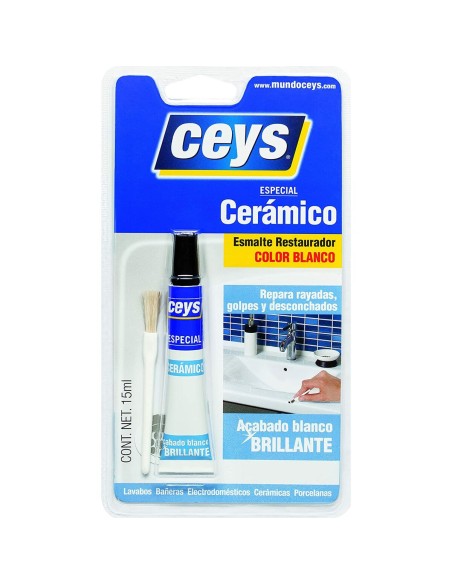 mastic Ceys Vernis avec traitement | Tienda24 Tienda24.eu