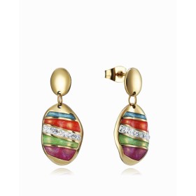 Boucles d´oreilles Femme Majorica 00320.03.2.000.701.1 | Tienda24 - Global Online Shop Tienda24.eu