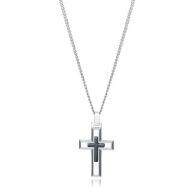 Men's Necklace Viceroy 75321C01000 by Viceroy, Necklaces - Ref: S72104009, Price: 56,16 €, Discount: %