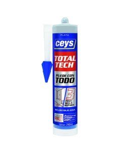 Colla Ceys Stucco 290 ml da Ceys, Adesivi universali - Ref: S7908774, Precio: 12,62 €, Descuento: %