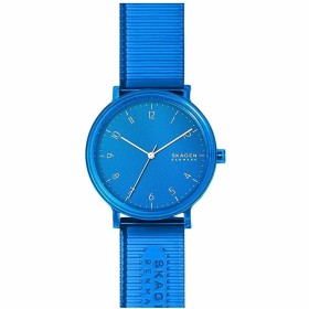 Reloj Hombre Skagen AAREN (Ø 41 mm) de Skagen, Relojes de pulsera - Ref: S7210405, Precio: 71,95 €, Descuento: %