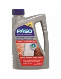 Dissolvente Idema Limão (500 ml) | Tienda24 Tienda24.eu