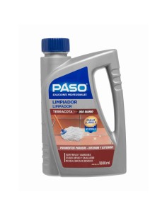 Detergente Paso 1 L da Paso, Detergenti per cucina - Ref: S7908806, Precio: €11.66, Descuento: %