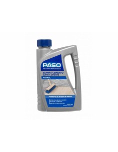 Dissolvente Paso Silicone 100 ml | Tienda24 Tienda24.eu