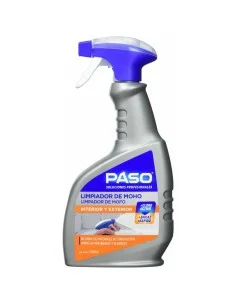 Silicone Paso 500 ml Moss removal by Paso, Mould Removers - Ref: S7908812, Price: 10,74 €, Discount: %