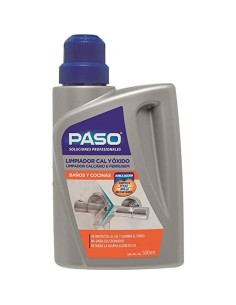 Detergente Paso 500 ml da Paso, Detergenti per cucina - Ref: S7908815, Precio: 13,14 €, Descuento: %