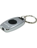 Porta-chaves Lanterna LED Varta Metal Key Chain Light 15 lm | Tienda24 Tienda24.eu