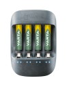 Akku-Ladegerät Varta Eco Charger 4 Batterien AA/AAA | Tienda24 Tienda24.eu