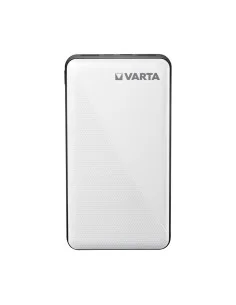 Power Bank Varta Energy 15000 Nero/Bianco 15000 mAh da Varta, Caricabatterie - Ref: S7908831, Precio: 46,66 €, Descuento: %