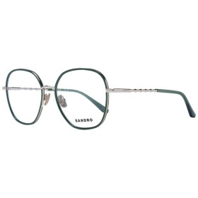 Montura de Gafas Mujer Sandro Paris SD4036 53437 de Sandro Paris, Gafas y accesorios - Ref: S72104099, Precio: 70,45 €, Descu...