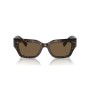 Lunettes de soleil Femme Dolce & Gabbana DG 4462 de Dolce & Gabbana, Lunettes et accessoires - Réf : S72104105, Prix : 255,07...