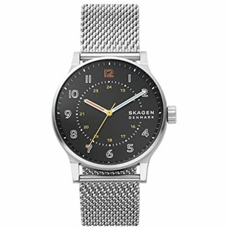 Men's Watch Skagen NORRE by Skagen, Wrist Watches - Ref: S7210411, Price: 89,41 €, Discount: %