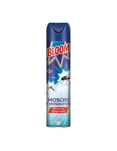 Insetticida Bloom 600 ml da Bloom, Insetticidi e antiparassitari per interni - Ref: S7908893, Precio: 13,25 €, Descuento: %