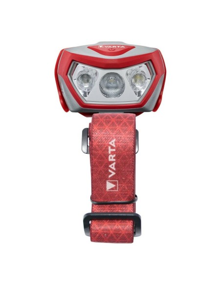 Torcia Frontale LED Varta Outdoor Sports H20 Pro 200 Lm da Varta, Lampade da testa - Ref: S7908977, Precio: 18,46 €, Descuent...