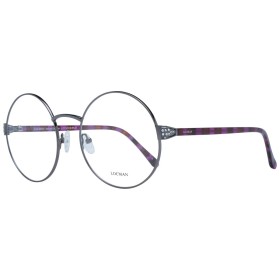 Monture de Lunettes Femme Locman LOCV013 58PUR de Locman, Lunettes et accessoires - Réf : S72104140, Prix : 52,77 €, Remise : %