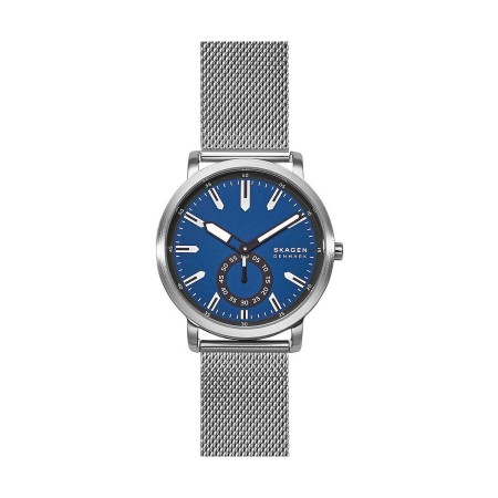 Reloj Hombre Skagen COLDEN (Ø 40 mm) de Skagen, Relojes de pulsera - Ref: S7210416, Precio: 99,68 €, Descuento: %