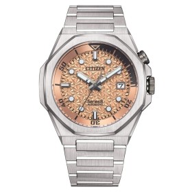 Relógio masculino Citizen NB6066-51W de Citizen, Relógios com braselete - Ref: S72104167, Preço: 1,00 €, Desconto: %