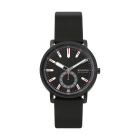 Unisex-Uhr Justina 21971 (Ø 40 mm) | Tienda24 - Global Online Shop Tienda24.eu