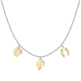 Ladies' Necklace Morellato SAUY02 by Morellato, Necklaces - Ref: S72104175, Price: 66,21 €, Discount: %