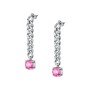 Pendientes Morellato SAUZ09 Plata de Morellato, Pendientes - Ref: S72104177, Precio: 66,21 €, Descuento: %