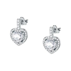 Earrings Morellato SAVB05 Silver Sterling silver 925 by Morellato, Earrings - Ref: S72104180, Price: 83,62 €, Discount: %