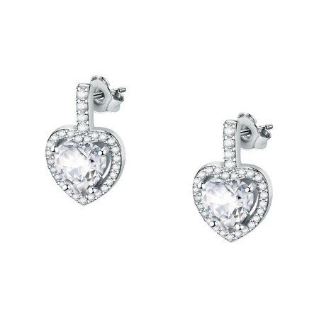 Pendientes Morellato SAVB05 Plata Plata de ley 925 de Morellato, Pendientes - Ref: S72104180, Precio: 83,62 €, Descuento: %