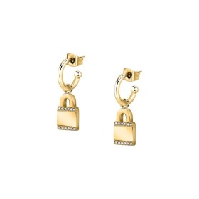 Boucles d´oreilles Morellato SAVL09 Argent de Morellato, Boucles d'oreilles - Réf : S72104182, Prix : 57,15 €, Remise : %