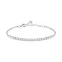 Bracelete feminino Morellato SAIW140 de Morellato, De abertura variável - Ref: S72104184, Preço: 81,05 €, Desconto: %