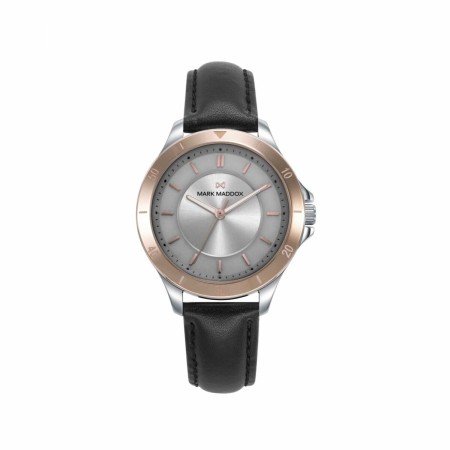 Reloj Mujer Mark Maddox MC1001-17 (Ø 36 mm) de Mark Maddox, Relojes de pulsera - Ref: S72104196, Precio: 69,97 €, Descuento: %