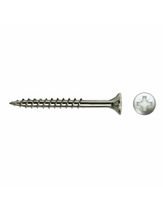 Schraube CELO 100 Stück (8 x 40 mm) (M8 x 40 mm) | Tienda24 Tienda24.eu