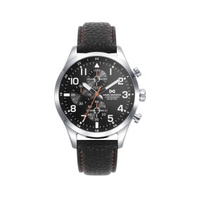 Herrenuhr Mark Maddox HC0129-54 Schwarz von Mark Maddox, Armbanduhren - Ref: S72104210, Preis: 92,59 €, Rabatt: %