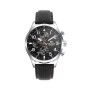 Montre Homme Mark Maddox HC0129-54 Noir de Mark Maddox, Montres bracelet - Réf : S72104210, Prix : 92,59 €, Remise : %