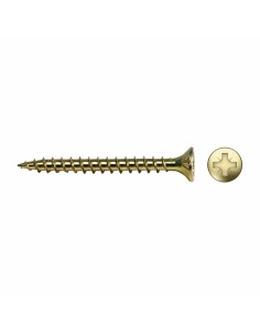 Tornillo autoroscante CELO 4,8 x 32 mm 250 Unidades Zincado | Tienda24 Tienda24.eu