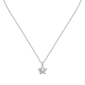 Ladies' Necklace Morellato SAIW125 by Morellato, Necklaces - Ref: S72104257, Price: 85,34 €, Discount: %