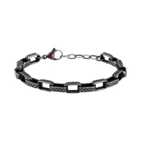 Bracciale Uomo Sector SZS87 Argento di Sector, Bracciali - Rif: S72104262, Prezzo: 54,07 €, Sconto: %