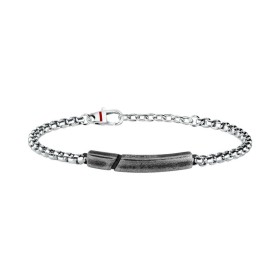 Men's Bracelet Sector SZS90 Silver by Sector, Bracelets - Ref: S72104263, Price: 58,06 €, Discount: %