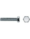 Box of screws CELO 8 x 35 mm Metal screw 100 Units Galvanised | Tienda24 Tienda24.eu