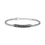 Pulsera Hombre Sector SZS90 Plata de Sector, Pulseras - Ref: S72104263, Precio: 58,06 €, Descuento: %