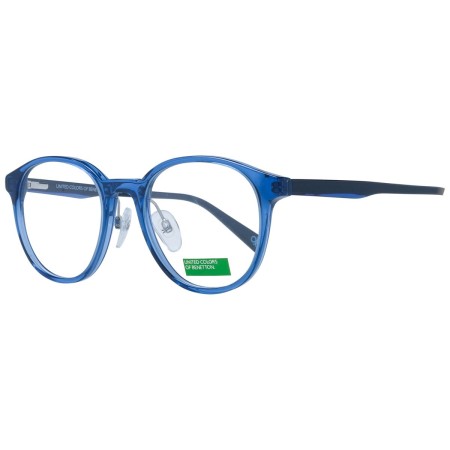 Ladies' Spectacle frame Benetton BEO1007 48609 by Benetton, Glasses and accessories - Ref: S72104266, Price: 52,77 €, Discoun...