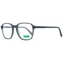 Men' Spectacle frame Benetton BEO1049 53534 by Benetton, Glasses and accessories - Ref: S72104267, Price: 50,81 €, Discount: %