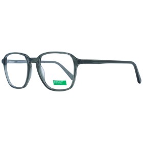 Montatura per Occhiali Uomo Benetton BEO1049 53534 di Benetton, Occhiali e accessori - Rif: S72104267, Prezzo: 50,81 €, Scont...