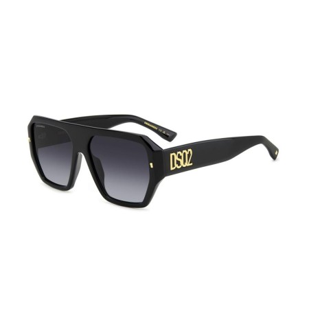 Gafas de Sol Hombre Dsquared2 D2 0128_S de Dsquared2, Gafas y accesorios - Ref: S72104279, Precio: 240,52 €, Descuento: %