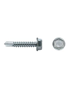 Box of screws CELO 6 x 20 mm 250 Units | Tienda24 Tienda24.eu