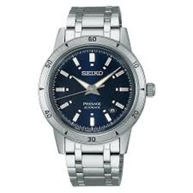 Men's Watch Seiko SRPL07J1 by Seiko, Wrist Watches - Ref: S72104304, Price: 625,61 €, Discount: %