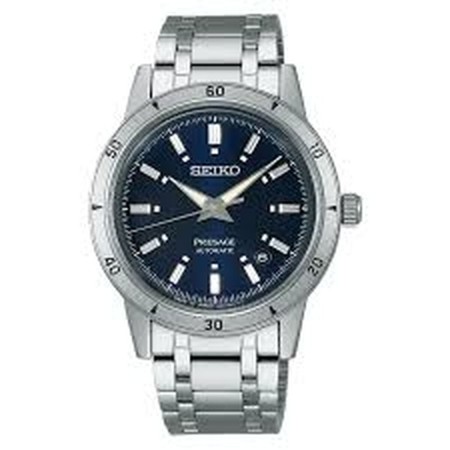 Reloj Hombre Seiko SRPL07J1 de Seiko, Relojes de pulsera - Ref: S72104304, Precio: 625,61 €, Descuento: %