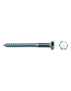 Box of screws CELO 3,9 x 16 mm Metal plate screw 500 Units Galvanised | Tienda24 Tienda24.eu