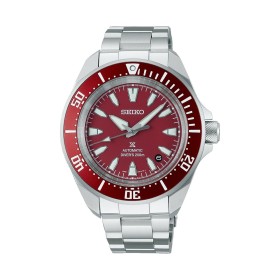 Montre Homme Seiko SRPL11K1 de Seiko, Montres bracelet - Réf : S72104308, Prix : 667,57 €, Remise : %