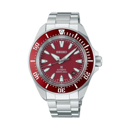 Orologio Uomo Seiko SRPL11K1 | Tienda24 - Global Online Shop Tienda24.eu