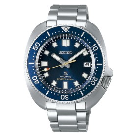 Montre Homme Seiko SPB183J1 Argenté de Seiko, Montres bracelet - Réf : S72104315, Prix : 1,00 €, Remise : %