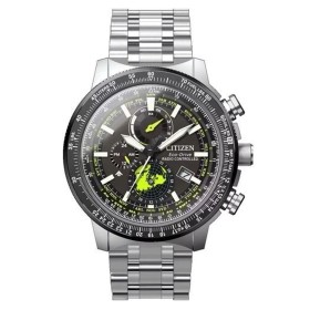 Montre Homme Citizen BY3006-53E Noir de Citizen, Montres bracelet - Réf : S72104320, Prix : 563,40 €, Remise : %